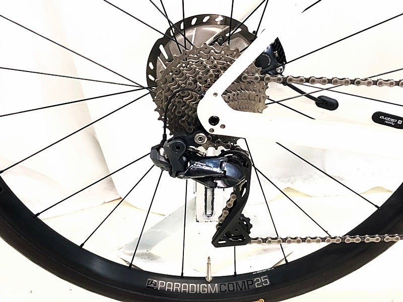 トレック TREK ドマーネ DOMANE SL6 ULTEGRA/油圧DISC 2020年 カーボン