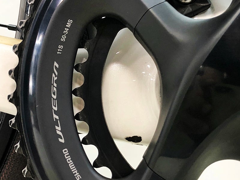 トレック TREK ドマーネ DOMANE SL6 ULTEGRA/油圧DISC 2020年 カーボン