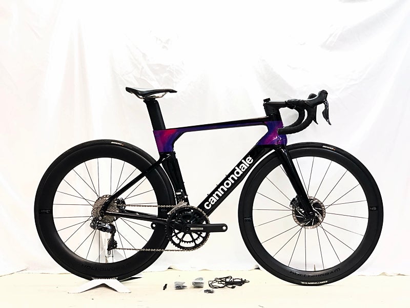 ○キャノンデール CANNONDALE SYSTEMSIX ULTEGRA Di2/油圧DISC 2020年