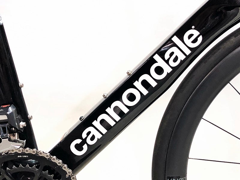 ○キャノンデール CANNONDALE SYSTEMSIX ULTEGRA Di2/油圧DISC 2020年