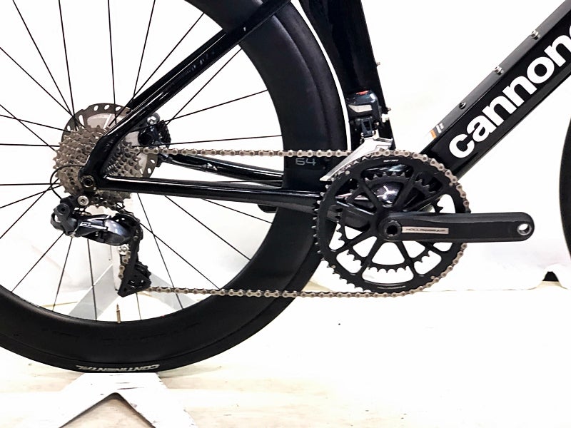 プライスダウン開始】○キャノンデール CANNONDALE SYSTEMSIX ULTEGRA