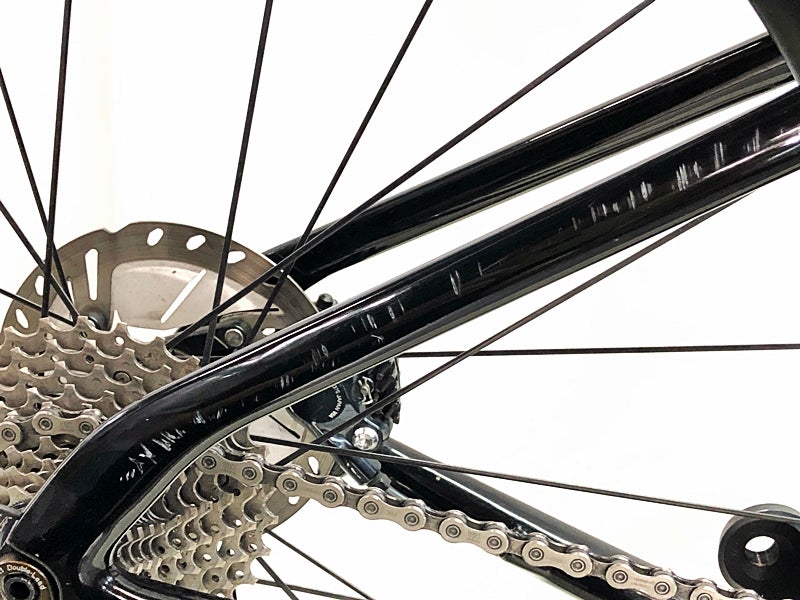 プライスダウン開始】○キャノンデール CANNONDALE SYSTEMSIX ULTEGRA