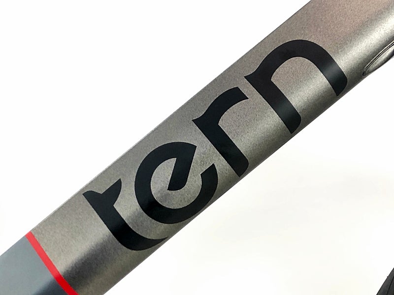 美品 ターン Tern サージュプロ SURGE PRO 2023年 限定カラー ミニベロ