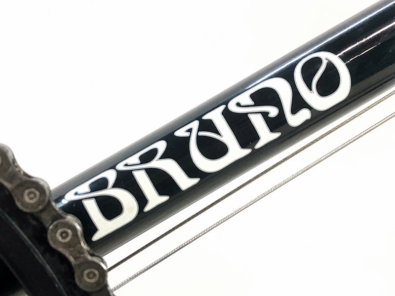 ブルーノ BRUNO ベンチュラ VENTURA 20T 2010年 ドロップハンドル