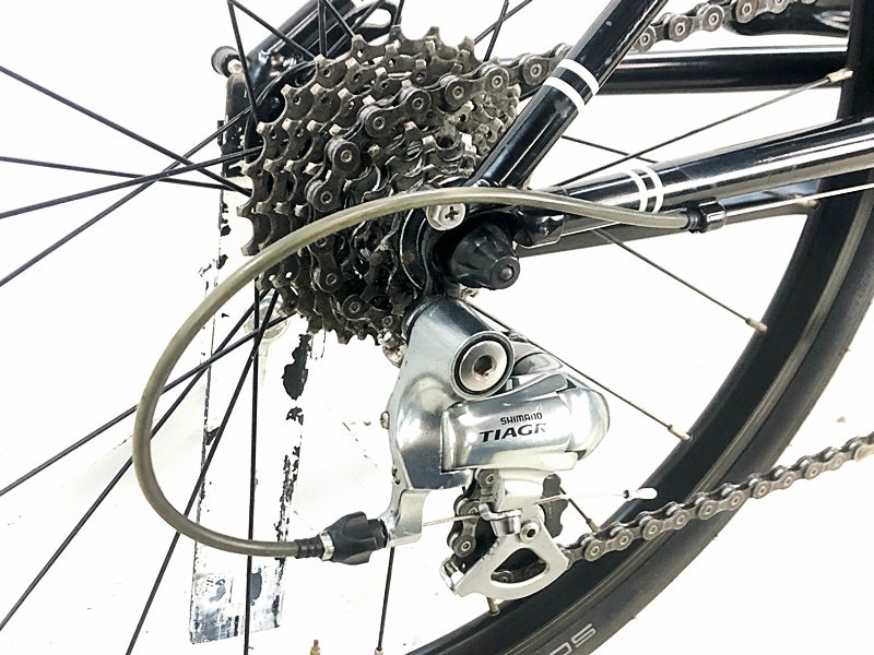 ブルーノ BRUNO ベンチュラ VENTURA 20T 2010年 ドロップハンドル