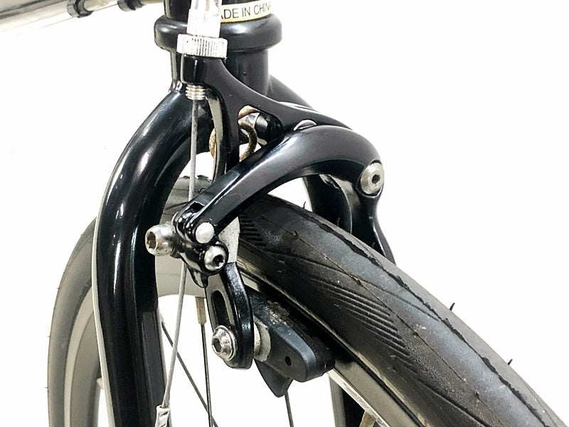 ブルーノ BRUNO ベンチュラ VENTURA 20T 2010年 ドロップハンドル