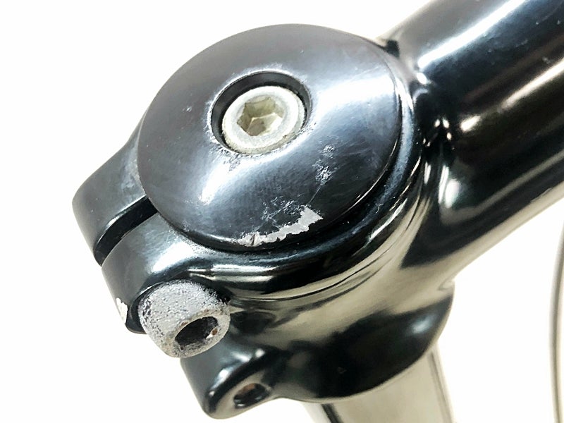 ブルーノ BRUNO ベンチュラ VENTURA 20T 2010年 ドロップハンドル