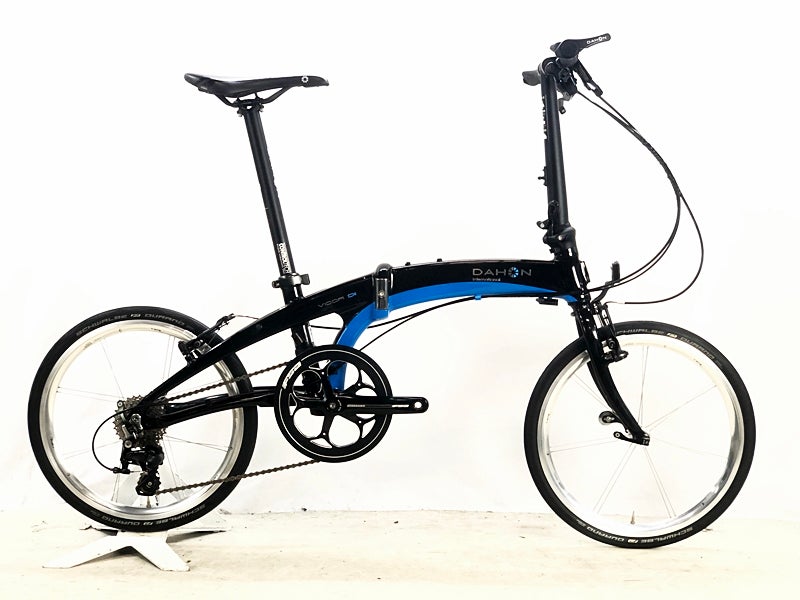 ダホン DAHON ビガー VIGOR D11 2016年 105 フォールディングバイク