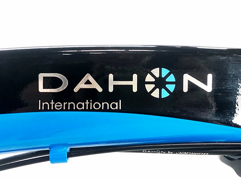 ダホン DAHON ビガー VIGOR D11 2016年 105 フォールディングバイク