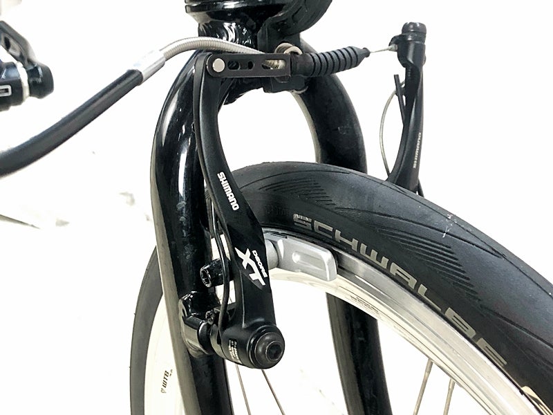 ダホン DAHON ビガー VIGOR D11 2016年 105 フォールディングバイク