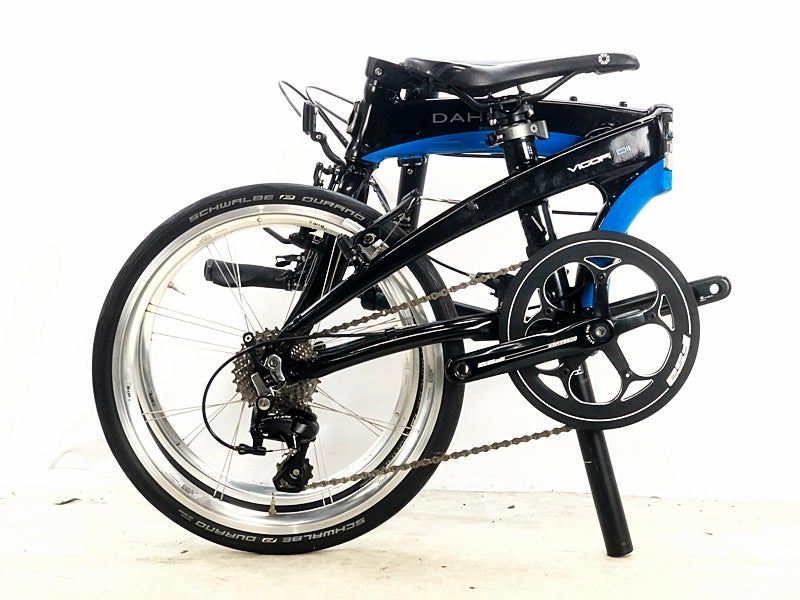 ダホン DAHON ビガー VIGOR D11 2016年 105 フォールディングバイク