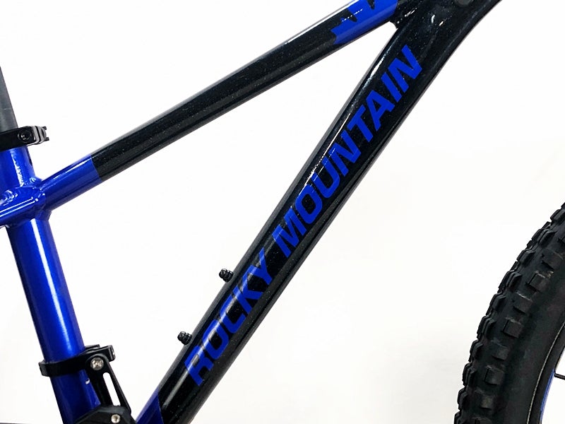 当サイト限定 完成車 BIG SALE】ROCKY MOUNTAIN グローラー ジュニア24