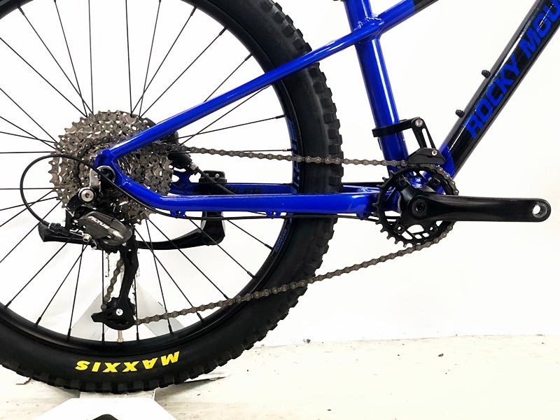 当サイト限定 完成車 BIG SALE】ROCKY MOUNTAIN グローラー ジュニア24