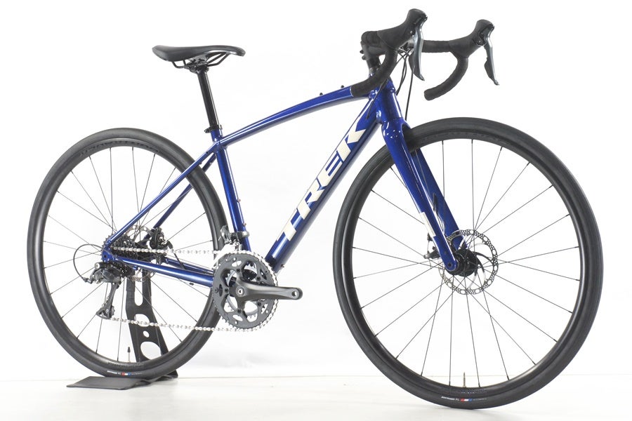 【部品新品・極美品】トレック　ドマーネ　al2 16速　ロードバイク　CT440 ◇◇トレック TREK ドマーネ DOMANE AL2 GEN3 2023年モデル アルミ