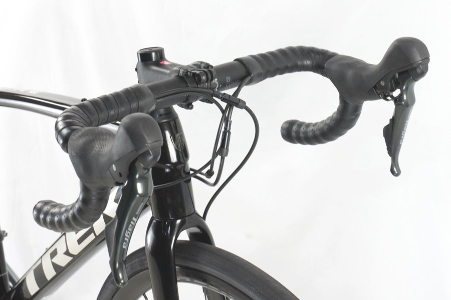 s*o様 TREK ブラック ロードバイク シマノTiagra ◇◇トレック TREK ドマーネ DOMANE AL4 GEN3 2021-23年モデル アルミ