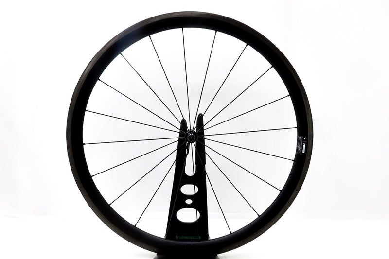 PROFILE DESIGN 38 TWENTY FOUR ホイールセット カーボン 700C 12速