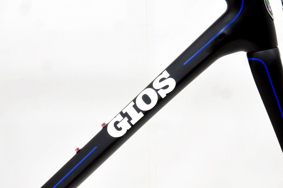 ジオス GIOS トルナード TORNADO 2014年モデル カーボン ロードバイク