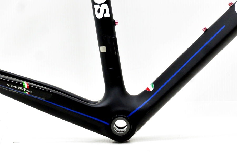 ジオス GIOS トルナード TORNADO 2014年モデル カーボン ロードバイク