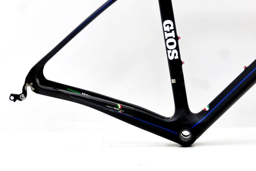 ジオス GIOS トルナード TORNADO 2014年モデル カーボン ロードバイク