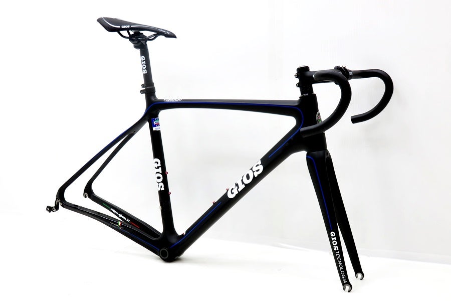 ジオス GIOS トルナード TORNADO 2014年モデル カーボン ロードバイク