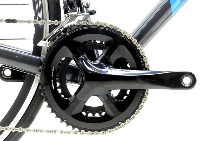 ジャイアントGIANT CONTEND SL1 105 ホイールカスタム 2021年モデル 