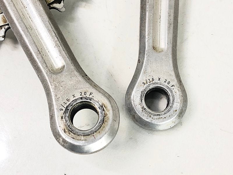 プライスダウン開始】カンパニョーロ CAMPAGNOLO スーパーレコード