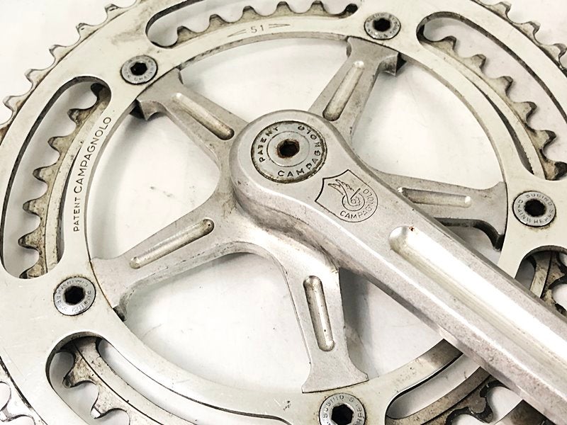 Record campagnolo 7 8は 2倍 エントリーでポイントUP CAMPAGNOLO SUPER RECORD Component Group Set カンパニョーロ スーパーレコード 13S ディスク コンポーネント グループセット コジーバイシクル店