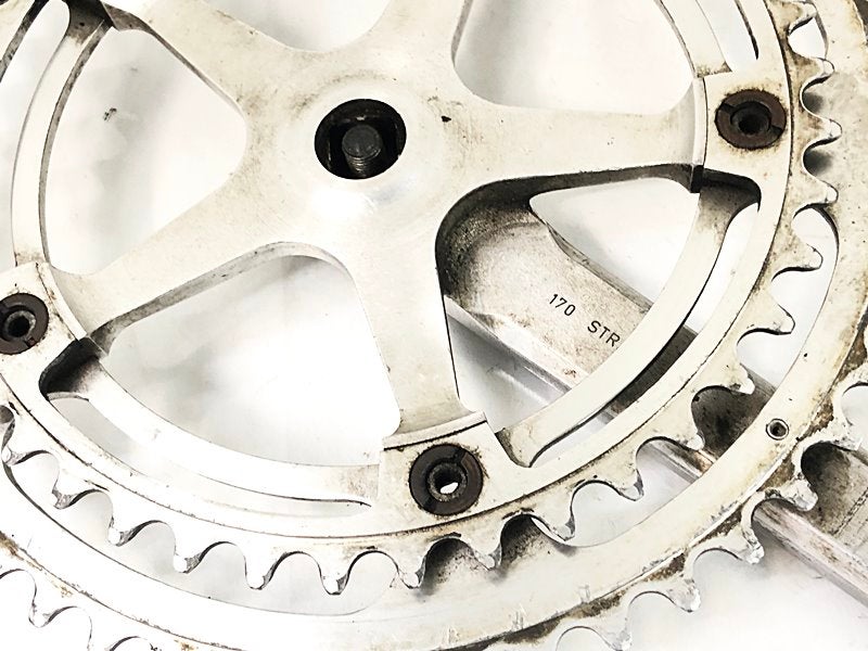 プライスダウン開始】カンパニョーロ CAMPAGNOLO スーパーレコード