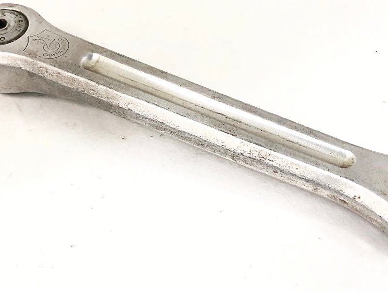 競輪　超激レア、カンパニョーロ前後NGS公認ハブ プライスダウン開始】カンパニョーロ CAMPAGNOLO スーパーレコード