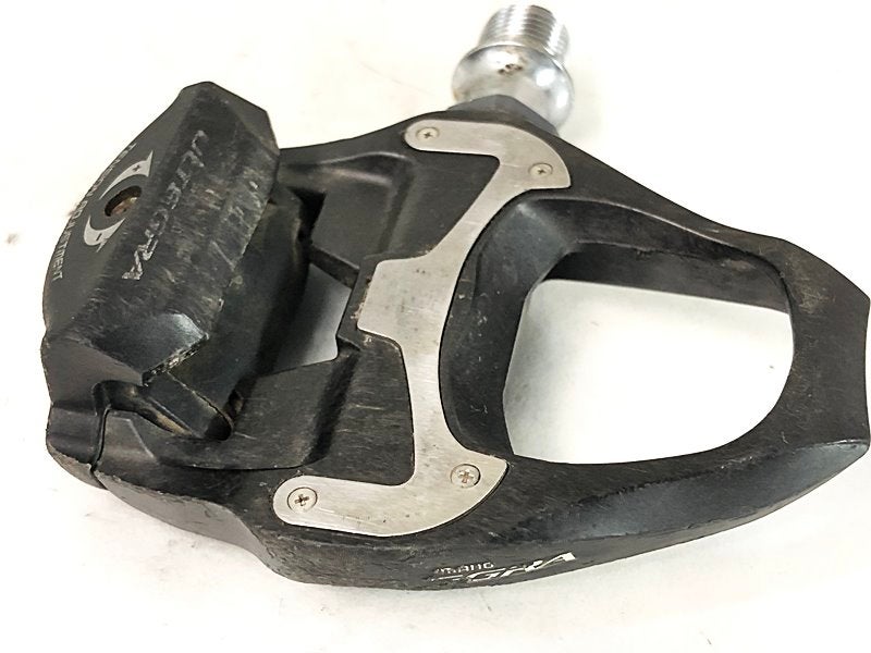 シマノ SHIMANO アルテグラ ULTEGRA PD-6800 ビンディングペダル 〇