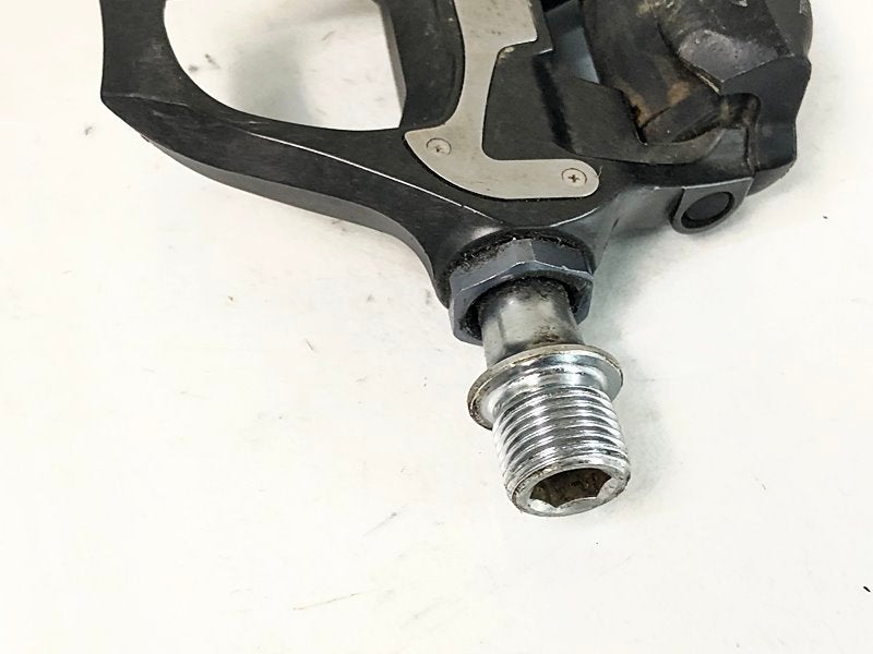シマノ SHIMANO アルテグラ ULTEGRA PD-6800 ビンディングペダル 〇