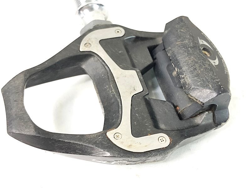 シマノ SHIMANO アルテグラ ULTEGRA PD-6800 ビンディングペダル 〇