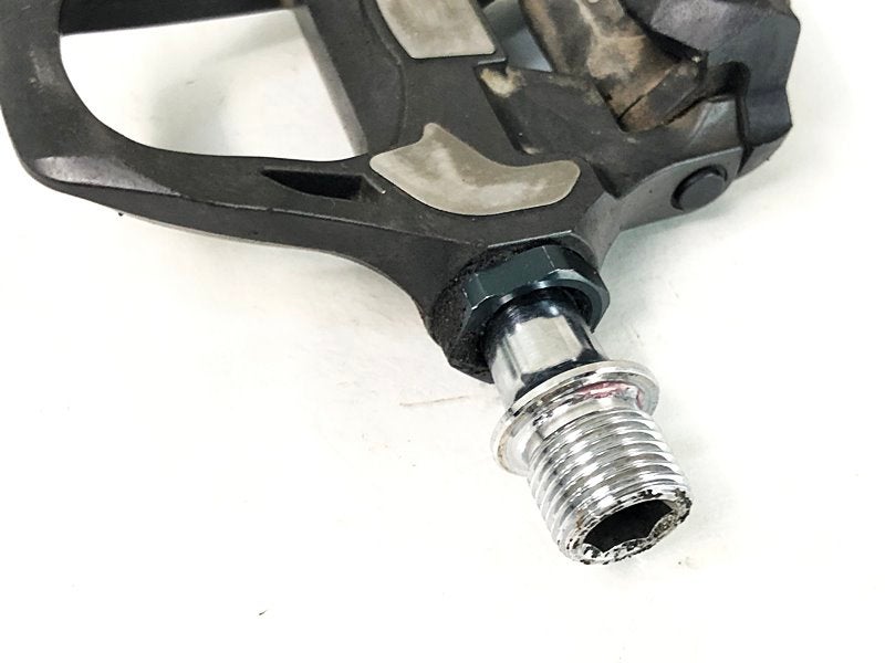 シマノ SHIMANO アルテグラ ULTEGRA PD-6800 ビンディングペダル 〇