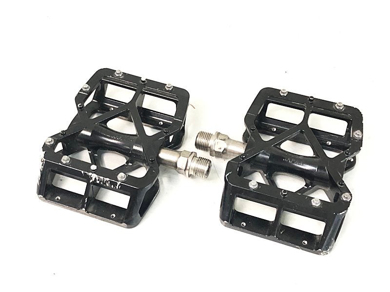 三ヶ島 MKS オールウェイズ ALLWAYS フラットペダル