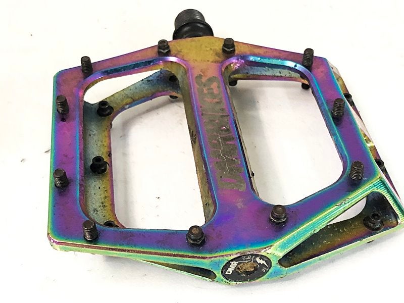 ディーエムアール DMR ヴォールト ラコン VOULT LACON PEDAL フラット