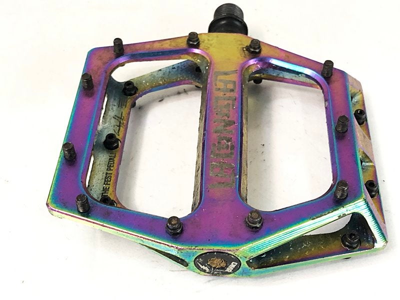 ディーエムアール DMR ヴォールト ラコン VOULT LACON PEDAL フラット