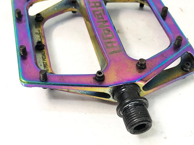 ディーエムアール DMR ヴォールト ラコン VOULT LACON PEDAL フラット