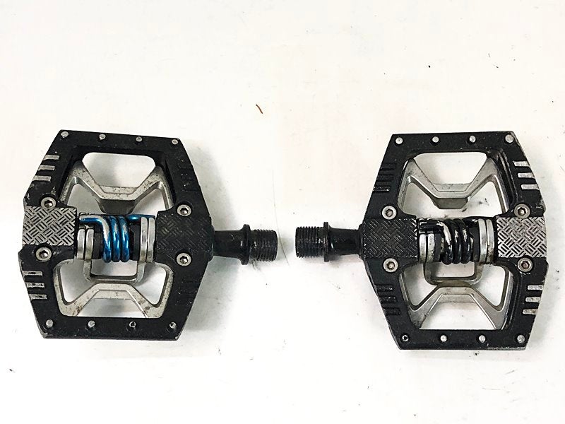 クランクブラザーズ CRANKBROTHERS ダブルショット DOUBLESHOT