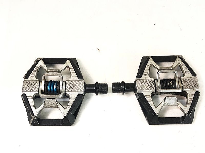 クランクブラザーズ CRANKBROTHERS ダブルショット DOUBLESHOT