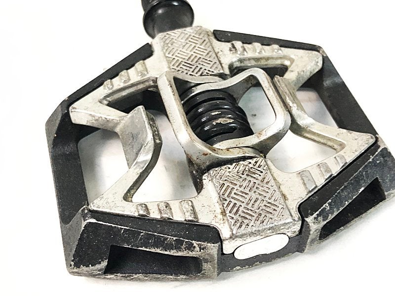 クランクブラザーズ CRANKBROTHERS ダブルショット DOUBLESHOT