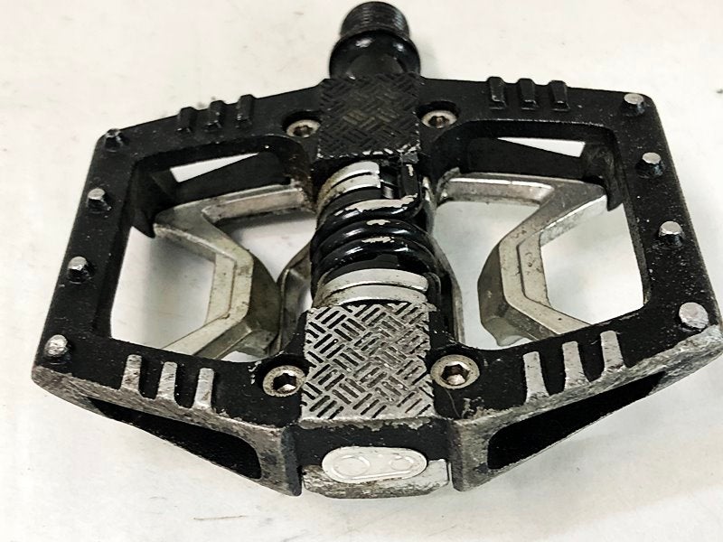 クランクブラザーズ CRANKBROTHERS ダブルショット DOUBLESHOT