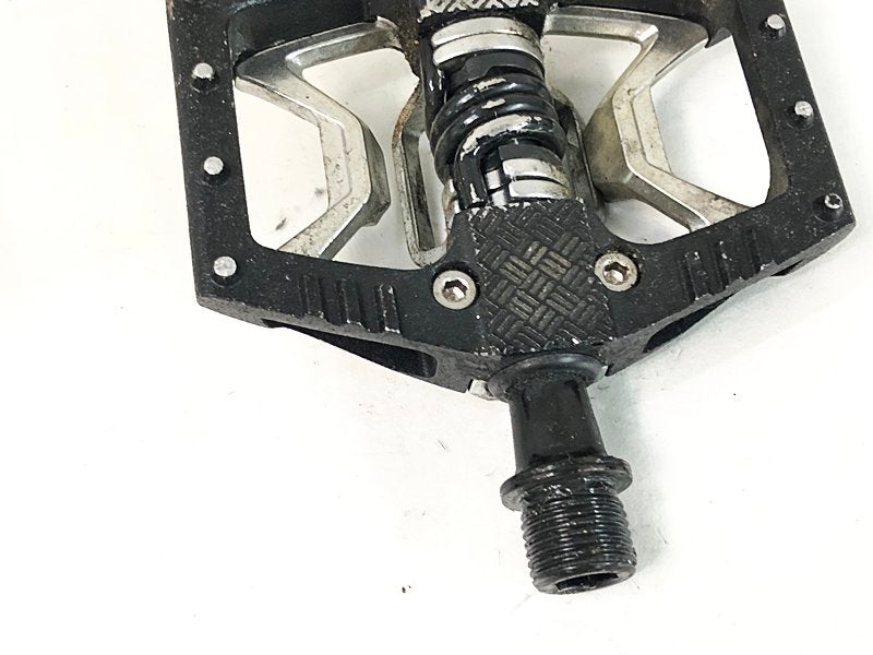 クランクブラザーズ CRANKBROTHERS ダブルショット DOUBLESHOT