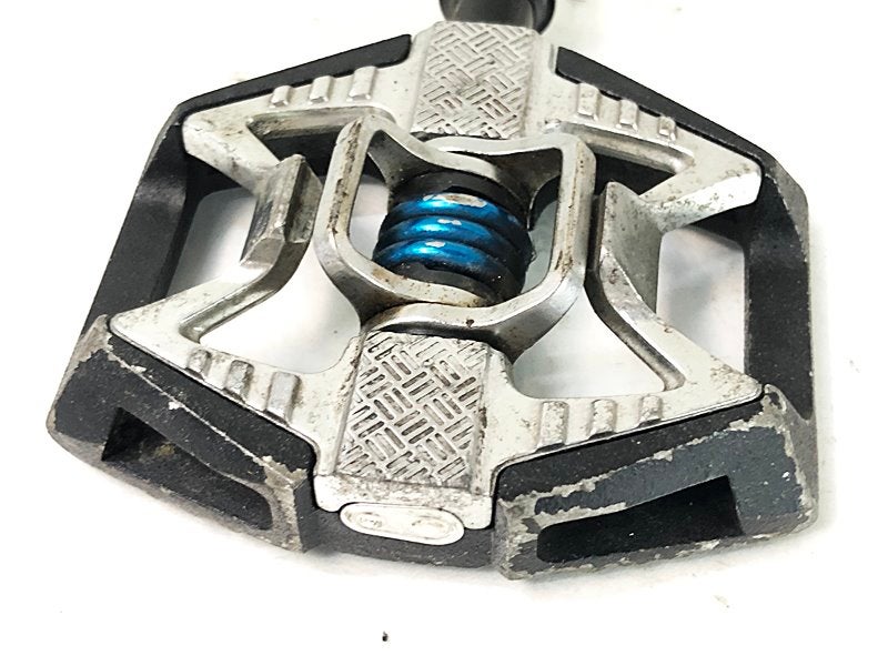 クランクブラザーズ CRANKBROTHERS ダブルショット DOUBLESHOT