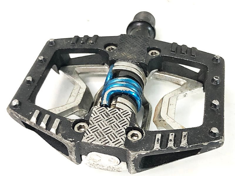 クランクブラザーズ CRANKBROTHERS ダブルショット DOUBLESHOT