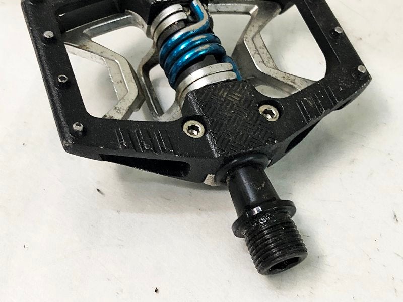 クランクブラザーズ CRANKBROTHERS ダブルショット DOUBLESHOT