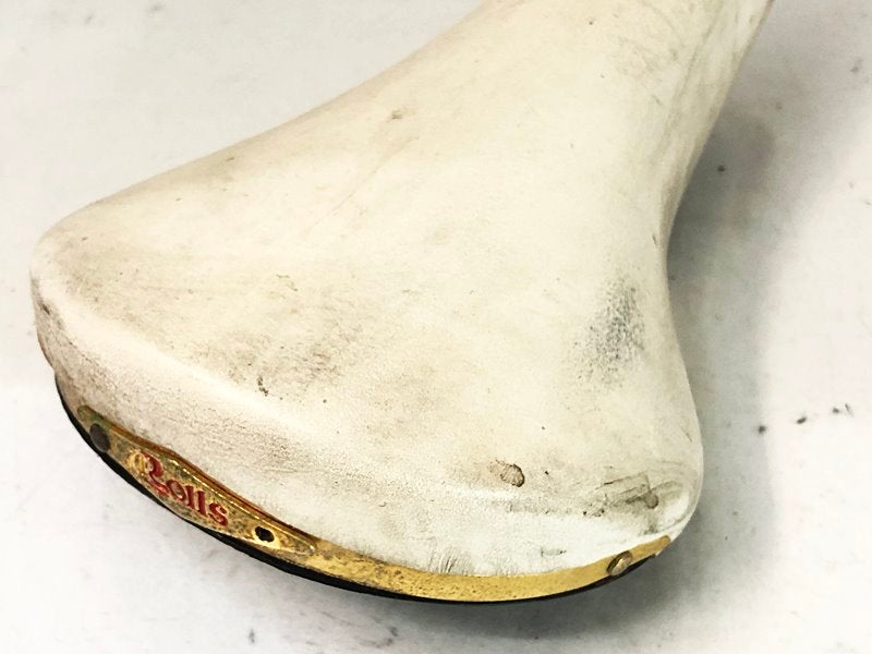 セラ サンマルコ SELLE MARCO ロールス ROLLS サドル