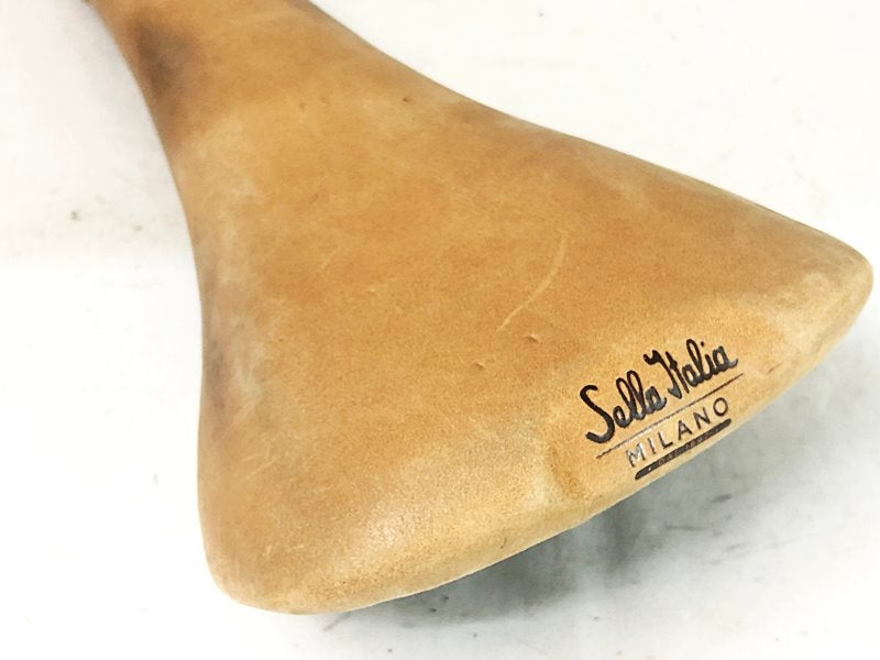 セラ イタリア SELLE ITALIA ミラノ フライト レーサー MILANO FLITE
