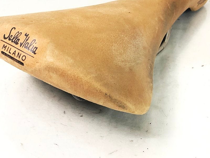 セラ イタリア SELLE ITALIA ミラノ フライト レーサー MILANO FLITE