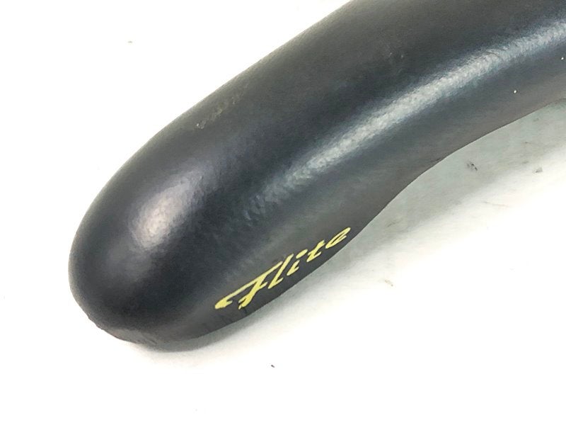 セラ イタリア SELLE ITALIA フライト チタニウム FLITE TITANIUM サドル