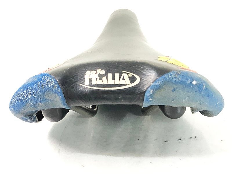 セラ イタリア SELLE ITALIA フライト チタニウム FLITE TITANIUM サドル